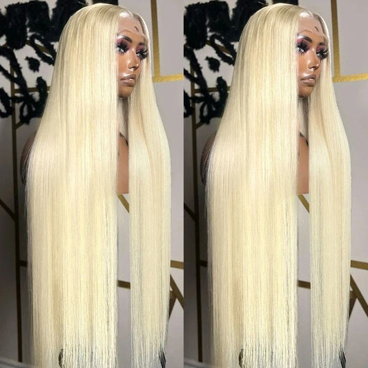 613 Raw HD Wigs